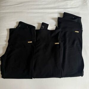 Calvin Klein Black Leggings